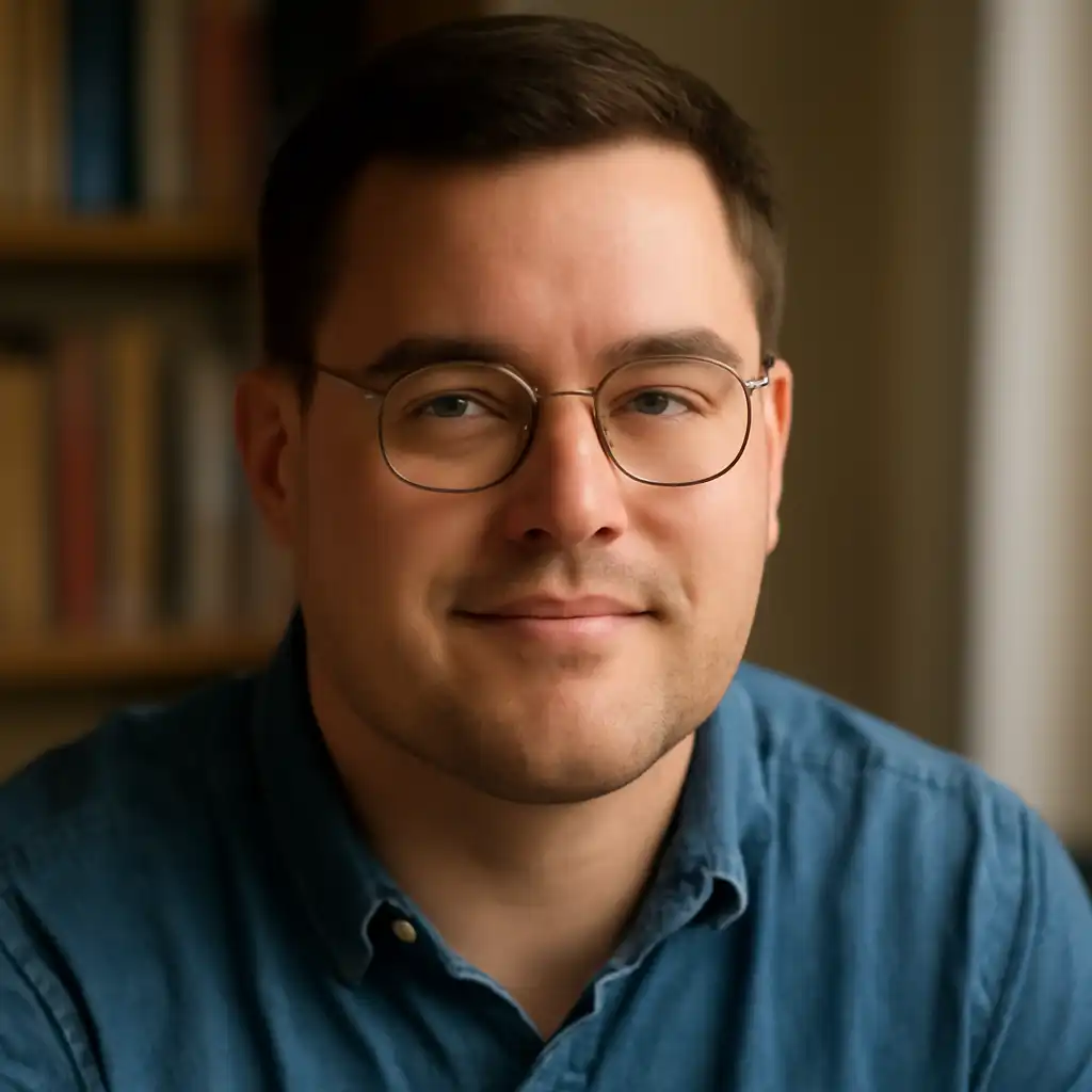 James O'Connor